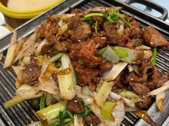 -福来居烤鸭店(天坛二店)