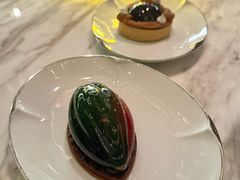 -沁蝶 Butterfly Patisserie甜品蛋糕(北京瑰丽酒店)