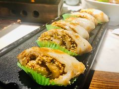 红糖糍粑-韵秋荷(宝山龙湖天街店)