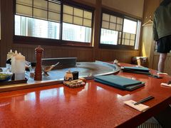 -小山日本料理(兴业太古汇店)