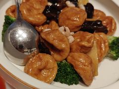 -江南雅厨(李公堤店)