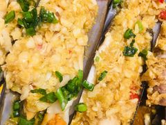 -必点海鲜·鲅鱼水饺(鞍山西道店)