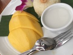 -卷心菜和避孕套餐厅(Pattaya)