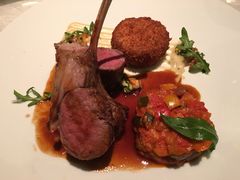 -广州四季酒店·佰鲜汇·现代法餐