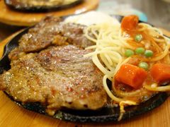 豪客来(文化路店)-豪客来牛排(文化路店)