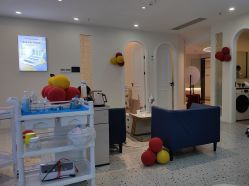 -Return·蕾特恩祛痘·皮肤管理中心