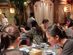 -南京大牌档(之心城店)