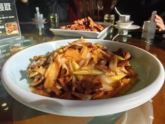 -民族饭荘(新华大街店)