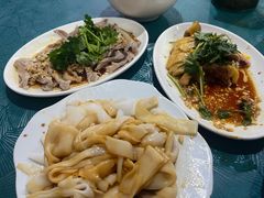 -电白鸭粥店(下沙二坊88号店)