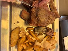 -百香自助餐厅·西安唐隆国际酒店(曲江店)