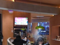 -喃喃椰·糟粕醋·椰子鸡火锅(七堡花园店)