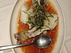 -怀德酒楼·粤菜·海鲜·茶点(宝安国际机场店)