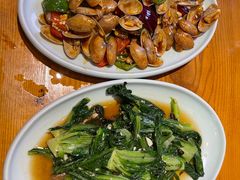 -如轩·海鲜砂锅粥·潮汕菜(沿江东路店)