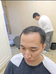 -唐风采假发补发定制