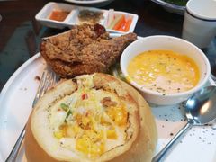 -阿飛冰室(下沙店)
