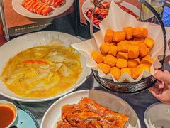 -莞府家宴·东莞菜(市民服务中心店)