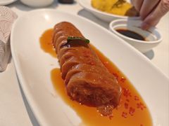 -丰收日·小海鲜·沪上家宴(顾村正大店)