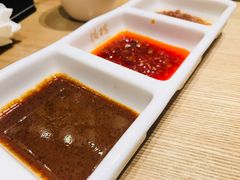-掂档潮汕牛肉火锅(沈阳万象城店)