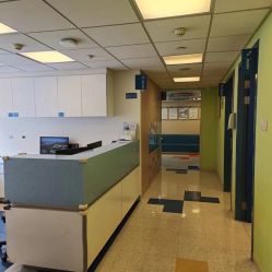 -杭州贝瑞斯美华妇儿医院·早孕·产检·儿科