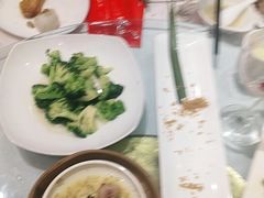 -高第街56号港式餐厅(山大路店)