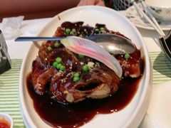 -桂满陇·蟹黄小笼汤包(清河万象店)