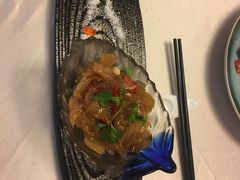 -昆山裕元花园酒店·囍园中餐厅