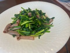 -韩记海鲜饺子旗舰店(红海新区店)