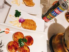 -海玥荟海鲜姿造自助餐厅(欧罗巴广场店)