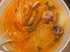 -星叶·东南亚料理(宁波万象汇店)
