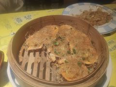 -桥东喜碧海鲜街(水东街店)