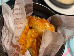-西堤牛排(合肥之心城店)