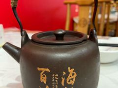 -官塘锋记鱼生·生腌·砂锅粥(牌坊街店)