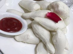 软炸里脊-马凯餐厅(地安门店)