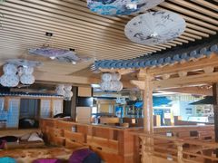 -纽斯洗浴SPA(三墩店)