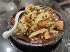 -万年酒楼(越秀南路店)