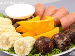 -龙凤山庄(永定镇店)