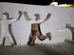 -长春世界雕塑园冰雪艺术天地