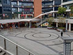 -浦江城市生活广场(江月路店)