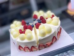 -The Lounge·大堂酒廊·北京粤财JW万豪酒店