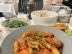 -春餐厅