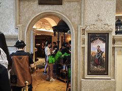 -B&C黄油与面包·THE GARDEN BAKERY概念店(世纪汇店)