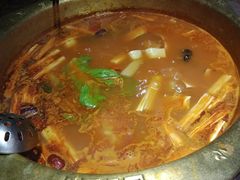 -小龙坎老火锅(华飞店)
