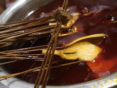 -老瓦房冷锅串串(文殊院店)