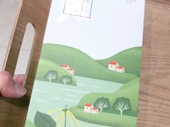 -仟吉·ART FARM主题店(菱角湖万达店)