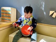 -古力古利托育早教中心(澳门路校区)
