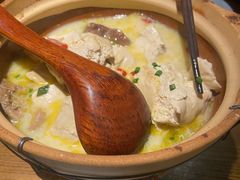 -老阿爸鲜鱼土菜(昆山花桥店)
