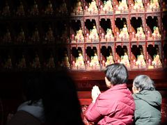 -上海东林寺(金山区)