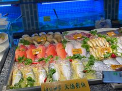 -海味世家·家常菜馆(明州里店)