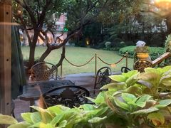 -马勒别墅·中餐厅