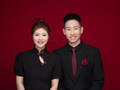 -bobo高端证件照工作室(三元桥店)